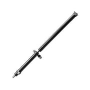Rear Driveshaft 1 - Compatible with 2015 - 2019 Subaru Legacy 3.6L H6 2016 2017 2018