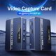 thumbnail image 3 of 4K 60HZ Video Capture Card HDR10 RGB 1080P for Game Recording Live Streaming Camera Tablet, 3 of 5