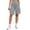 Gray, variant on Tqcoqu Womens Hiking Cargo Shorts Stretch Quick Dry Cargo Shorts with Pockets for Casual Golf Travel and Workout,Beige Women's S-XXXL