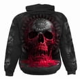 thumbnail image 2 of BLEEDING SOULS - Hoody Black, 2 of 2