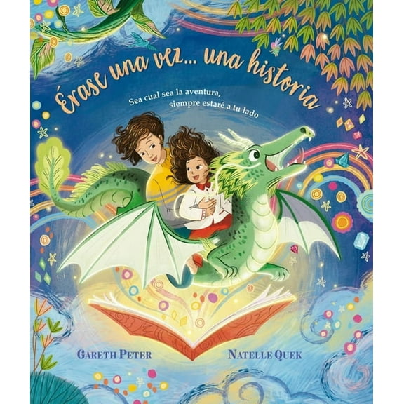 Erase Una Vez... Una Historia, (Hardcover)