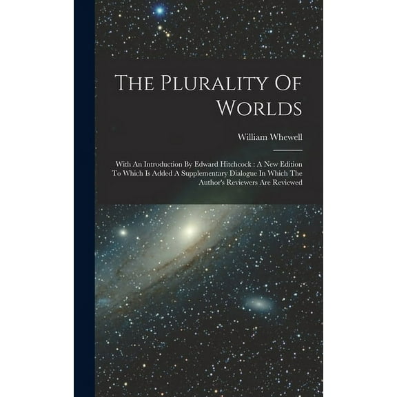 The Plurality Of Worlds (Hardcover)