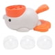 thumbnail image 2 of Juguete Dispensador De Golosinas Para Perros, Juguete Alimentador Automático Para Mascotas De Larga Duración Para Cachorros, 2 of 7