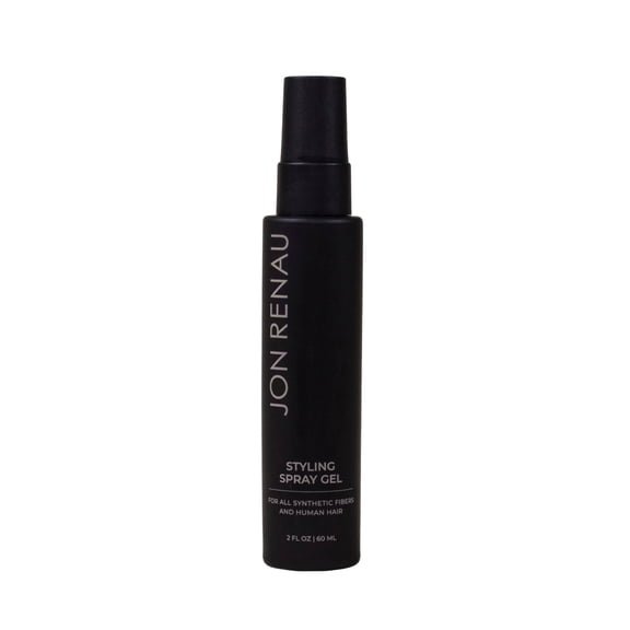Styling Spray Gel, 2 oz