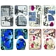 thumbnail image 2 of Alfombrilla de baño, alfombrilla de inodoro, juego de 3, alfombrilla de asiento de inodoro lavable antideslizante para adoquines de baño Fason ZYY-3103, 2 of 3