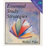 Essential Study Strategies [Paperback - Used]