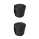 thumbnail image 3 of Vendaje de Algodón Eigraketly 2,5 M Unisex Kick Boxing Sanda Taekwondo Muay Thai Guantes MMA Muñequeras Proteger Boxeo Type8 NO8, 3 of 5