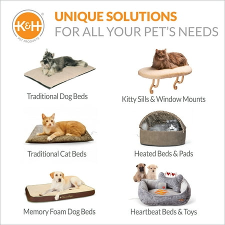 K&H Lectro-Soft Replacement Cover