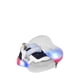 thumbnail image 1 of TENIS BLUEY NIÑA 835515 SIMIPIEL BLANCO 13-14, 1 of 4