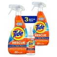 thumbnail image 1 of Quitamanchas en aerosol Tide Laundry, 650 ml (paquete de 2), 1 of 8