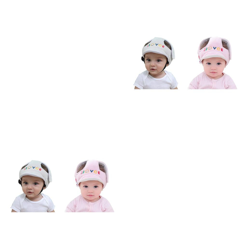 Toddler Cascos De Bebe Cascos Para Bb Ocanoiy Baby Safety Helmet