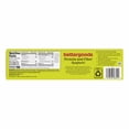 thumbnail image 3 of bettergoods Protein and Fiber Spaghetti Pasta, 14.5 oz, 3 of 12