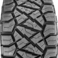 Nitto Ridge Grappler 275/65R18 116T All Season Light Truck Tire ...