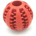 thumbnail image 4 of Pelota de 5 cm de diámetro NQ para perros pequeños y grandes 5 piezas Color enviado al azar, 4 of 5