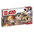 thumbnail image 1 of LEGO Star Wars Sandspeeder 75204, 1 of 10