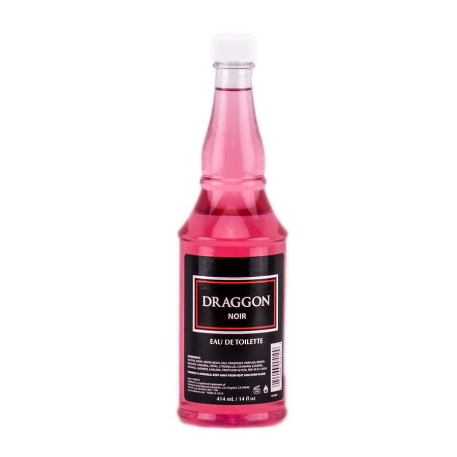 Clubman Draggon Noir Cologne For Men (14 oz)