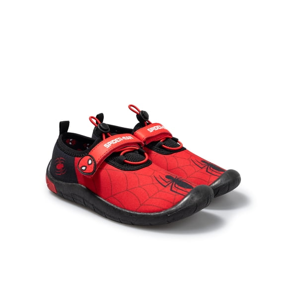 Spider-Man Toddler Boys Watershoe