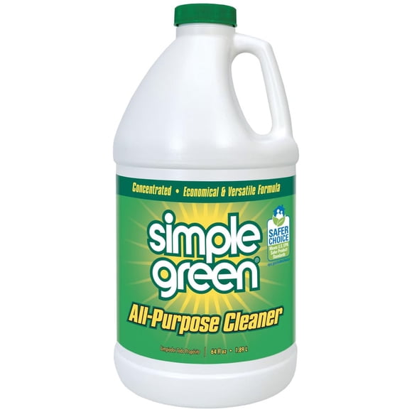 Limpiador multiusos concentrado Simple Green 1,9 L