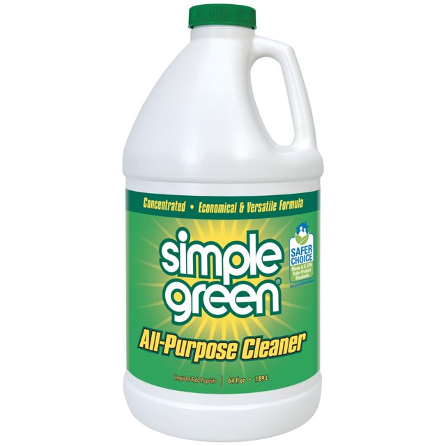 Limpiador multiusos concentrado Simple Green 1,9 L