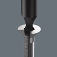 thumbnail image 4 of Destornillador Wera Kraftform Micro 2052 con cabeza esférica hexagonal 3/32, 4 of 9