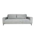 thumbnail image 1 of Sofa Cama Whisper Gris Kessa Muebles, 1 of 5
