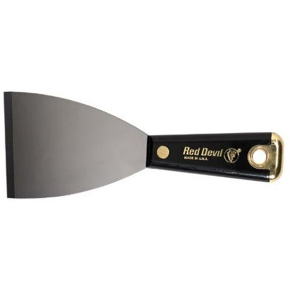 Red Devil  3 Inch Chisel Scraper