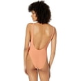 thumbnail image 3 of Roxy CARNELIAN Sun Memory One-Piece Swimsuit, US Small, 3 of 5