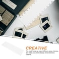 thumbnail image 4 of Sublimation Photo Frame Blanks Film Style Photo Frame Thermal Transfer Picture Frame Photo Holder, 4 of 9