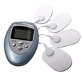 thumbnail image 2 of Portable Electric Stimulation Machine Digital Therapy Machine Digital Pulse Device For Pain Relief, 2 of 2
