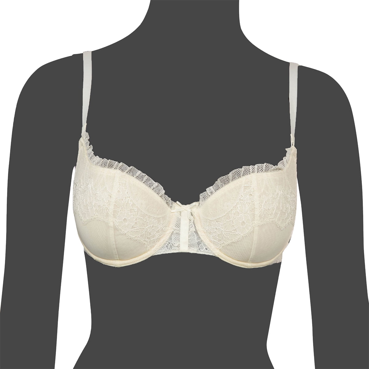 La Perla La Perla Bra Underwire Padded