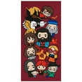 thumbnail image 1 of Harry Potter Serviette de Plage Charm, 1 of 1