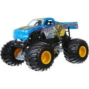 Hotwheels Hot Wheels Monster Jam 1:24 Assortment