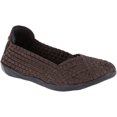 thumbnail image 1 of Women's Catwalk Flat, 36 M EU, 1 of 6