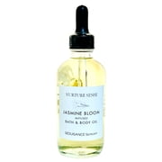 Jasmine Bloom Infused Bath & Body Oil