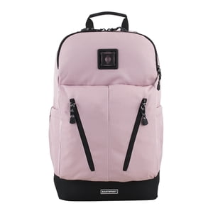 Eastsport Academic Backpack, Crystal Blush 15 Inch