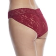 thumbnail image 2 of Hanky Panky Womens Signature Lace V-Kini Style-482374, 2 of 2