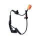 thumbnail image 5 of 57475-SFJ-J02 Car Rear Left ABS Wheel Speed Sensor for Honda Odyssey, 5 of 5