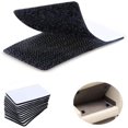 thumbnail image 2 of Lishi Heavy Duty Double-Sided Command Adhesive Strip - 20 Sets of Hook And Loop Tape, 2 of 5