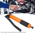 thumbnail image 4 of Car Industrial Grease Tool, 600CC Heavy Duty Lever Action Manual Grease Tool Stable Performance for Automotive Trailers Industrial Marine, 4 of 7