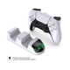 thumbnail image 2 of Cargador De Controlador De Consola, Cargador De Estación De Carga Led, Accesorios De Juego Para Ps5 Guardurnaity EL010379-00, 2 of 4