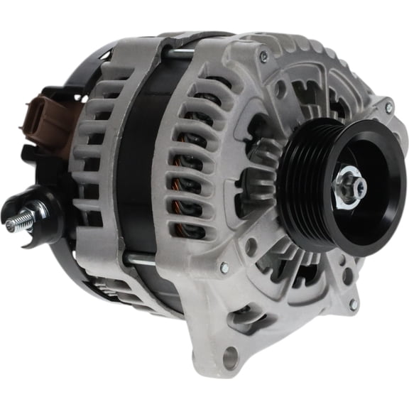 OEG Parts New Alternator Replacement for Ford F-150 V6 3.5L 12-17 GL-8674 GL-8834 11081 11624 90-29-5799 11624A 11624N A-80517