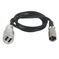 thumbnail image 2 of Suministro de silla de ruedas eléctrica, cargador de silla de ruedas eléctrica 1 cargador rápido para silla de ruedas Cargador de silla de ruedas eléctrico optimizado para la excelencia, 2 of 14