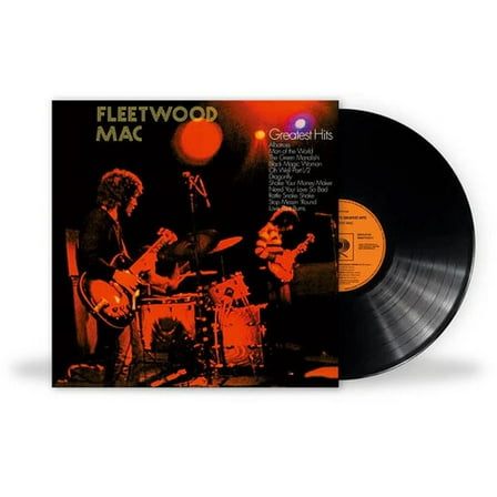 Fleetwood Mac - Greatest Hits - Music & Performance - Vinyl