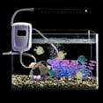 thumbnail image 3 of Acuario Resina Pez Escondite Escondite Refugio Pecera Ornamento Para Betta Lagartos Tortugas matsuzay HA044060-01, 3 of 6