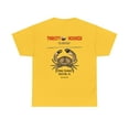 thumbnail image 4 of Thirsty Hooker Crab Island Tee, 4 of 11