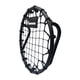 thumbnail image 2 of Rebounder de fútbol portátil con manijas, objetivo de práctica de fútbol para la volea y del césped patio trasero deportes al aire libre, 2 of 8