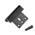 thumbnail image 1 of EGNMCR Home Security Door Reinforcement Lock Indoor Bathroom Lock Reinforcement Lock, 1 of 1