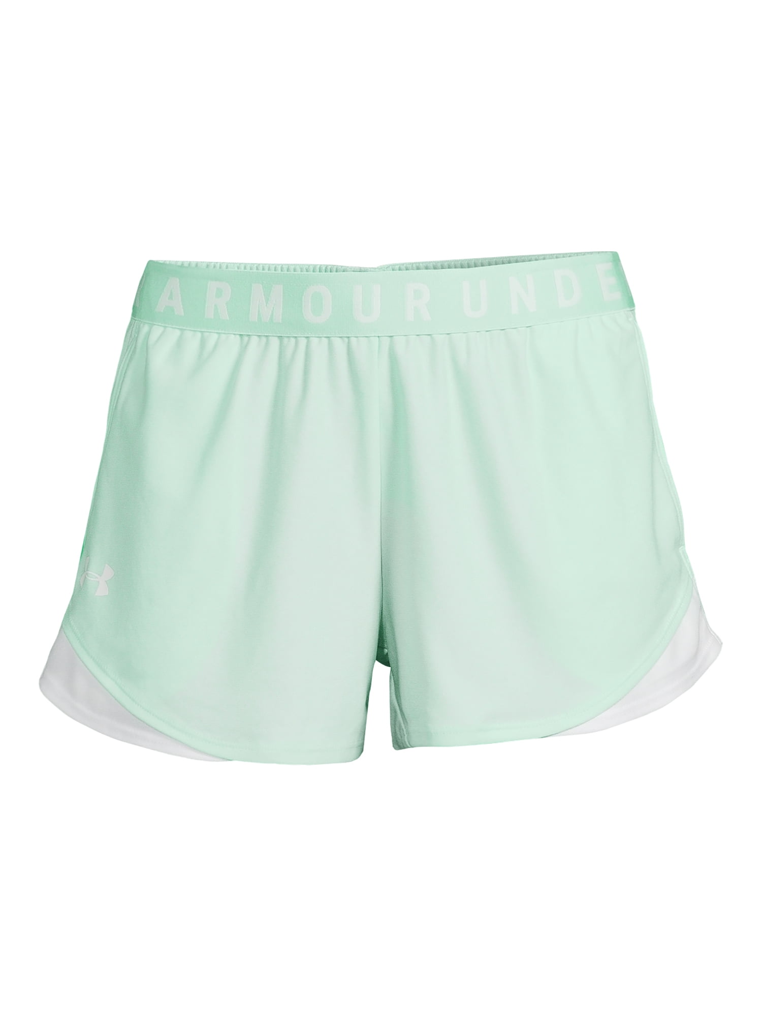 Under Armour Women’s Play Up Shorts 3.0