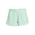 thumbnail image 5 of Under Armour Women’s Play Up Shorts 3.0, 5 of 5