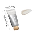 thumbnail image 5 of Poly Gel for Nail, 40g Nail Extension Gel, Builder Enhancement for Beginner & Professional Nail Art Salon DIY at Home Nail Art Easy DIY at Home Salon, 5 of 5
